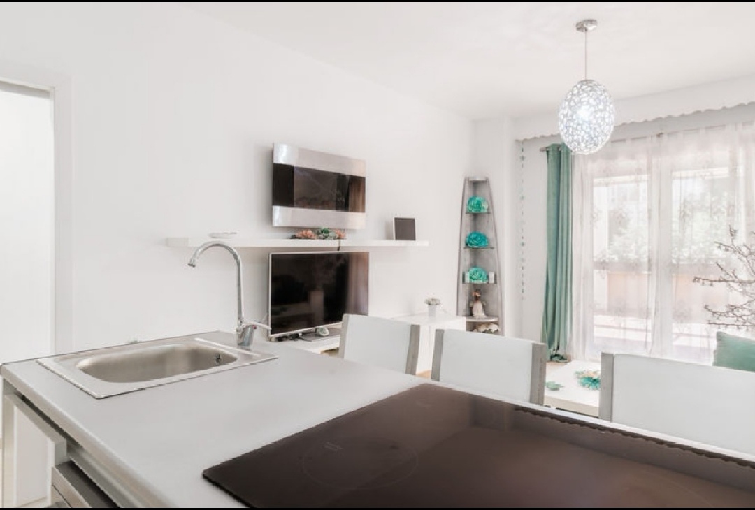 For sale of flat in Cádiz